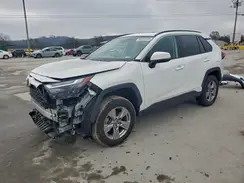 2T3W1RFV7PW258455 2023 TOYOTA RAV 4