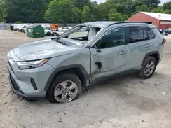 2T3W1RFV7PW264501 2023 TOYOTA RAV 4