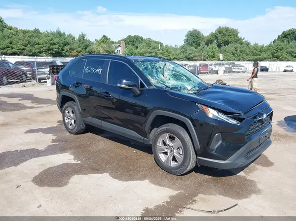 2T3W1RFV7PW265650 2023 TOYOTA RAV 4 - Image 1