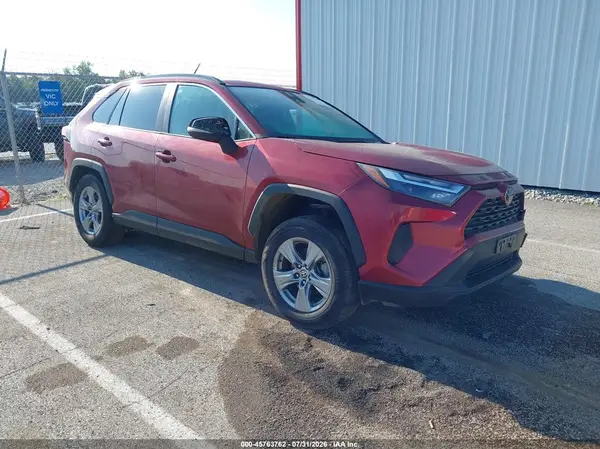 2T3W1RFV7PW266958 2023 TOYOTA RAV 4 - Image 1