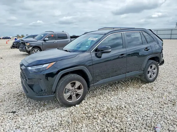 2T3W1RFV7PW267592 2023 TOYOTA RAV 4 - Image 1