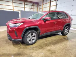 2T3W1RFV7PW268127 2023 TOYOTA RAV 4