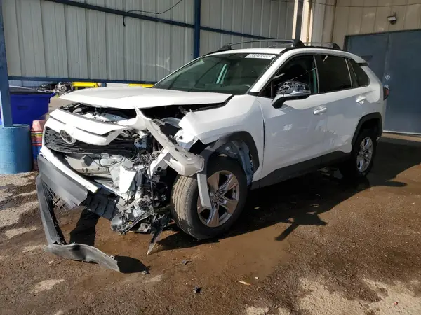 2T3W1RFV7PW268886 2023 TOYOTA RAV 4 - Image 1