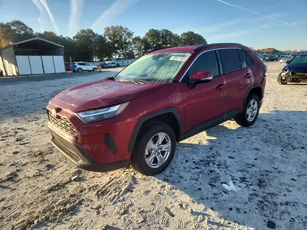 2T3W1RFV7PW274882 2023 TOYOTA RAV 4 - Image 1