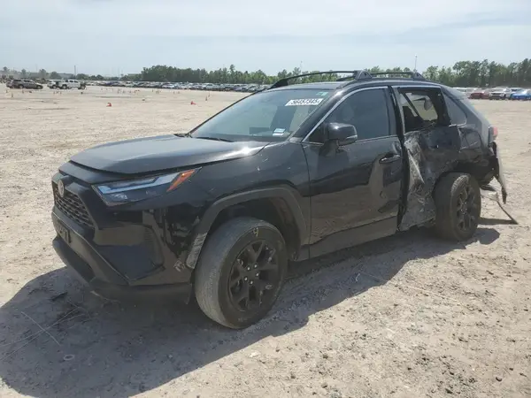 2T3W1RFV7PW276311 2023 TOYOTA RAV 4 - Image 1