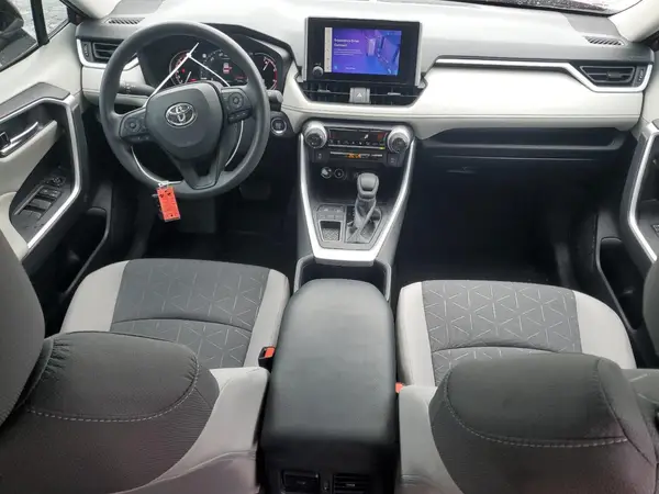 2T3W1RFV7PW282576 2023 TOYOTA RAV 4 - Image 8