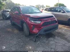 2T3W1RFV7PW286496 2023 TOYOTA RAV 4