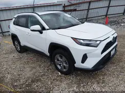 2T3W1RFV7PW286532 2023 TOYOTA RAV 4