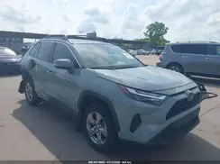 2T3W1RFV7PW289608 2023 TOYOTA RAV 4