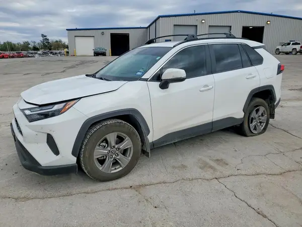 2T3W1RFV7PW291679 2023 TOYOTA RAV 4 - Image 1