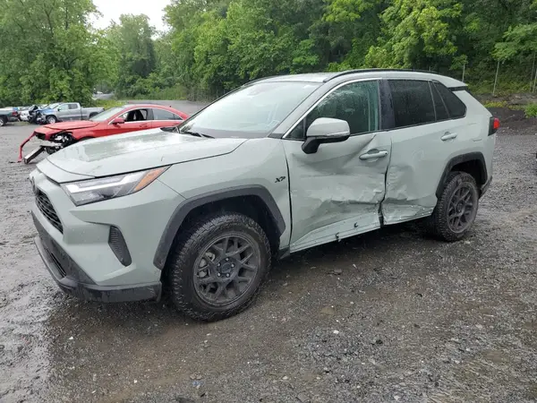 2T3W1RFV7PW300252 2023 TOYOTA RAV 4 - Image 1