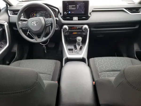 2T3W1RFV7RC264938 2024 TOYOTA RAV 4 - Image 8