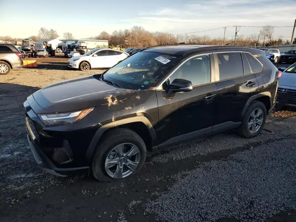 2T3W1RFV7RC272036 2024 TOYOTA RAV 4 - Image 1