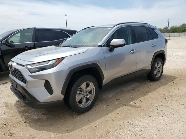 2T3W1RFV7RC278547 2024 TOYOTA RAV 4 - Image 1
