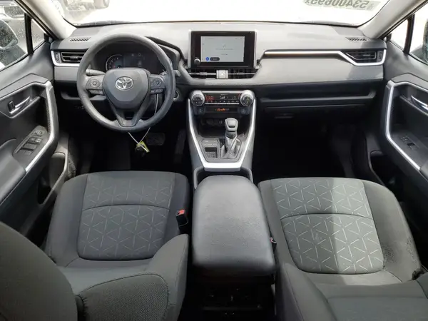 2T3W1RFV7RC278547 2024 TOYOTA RAV 4 - Image 8