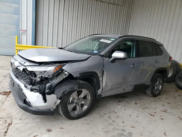 2T3W1RFV7RC283375 2024 TOYOTA RAV 4 - Image 1