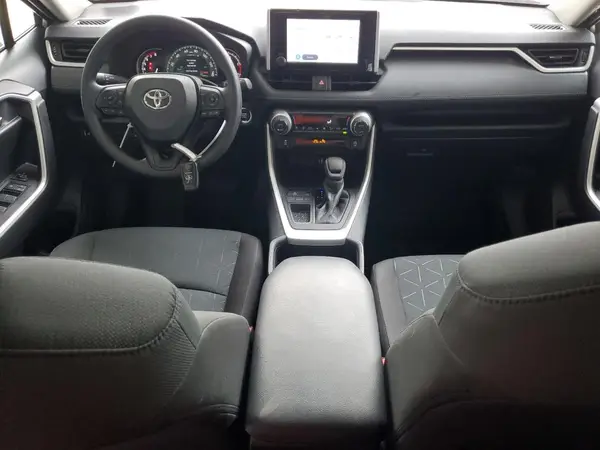 2T3W1RFV7RC283375 2024 TOYOTA RAV 4 - Image 8