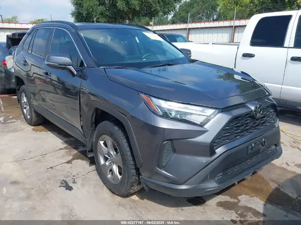 2T3W1RFV7RC285160 2024 TOYOTA RAV 4 - Image 1