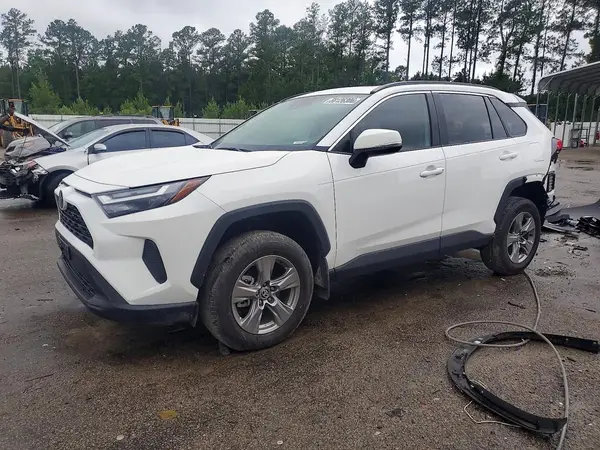 2T3W1RFV7RC296871 2024 TOYOTA RAV 4 - Image 1