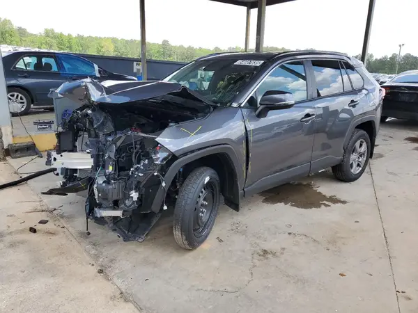 2T3W1RFV7RC300580 2024 TOYOTA RAV 4 - Image 1