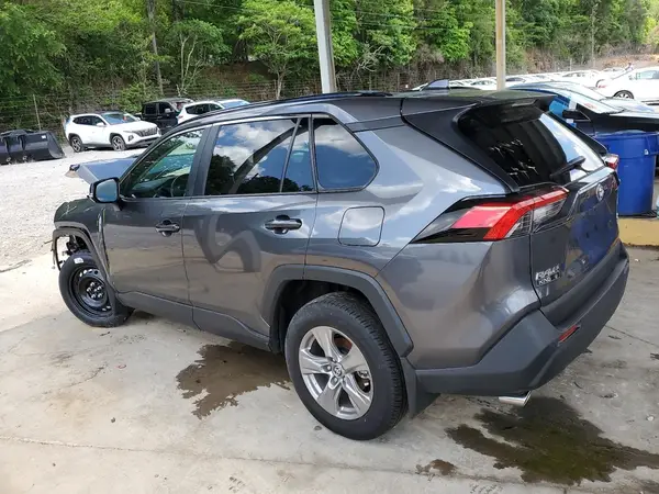 2T3W1RFV7RC300580 2024 TOYOTA RAV 4 - Image 2