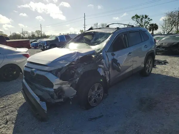 2T3W1RFV7RC302524 2024 TOYOTA RAV 4 - Image 1