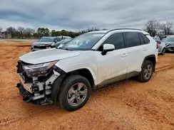2T3W1RFV7RW302540 2024 TOYOTA RAV 4