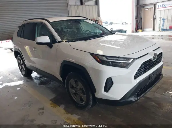 2T3W1RFV7RW310248 2024 TOYOTA RAV 4 - Image 1