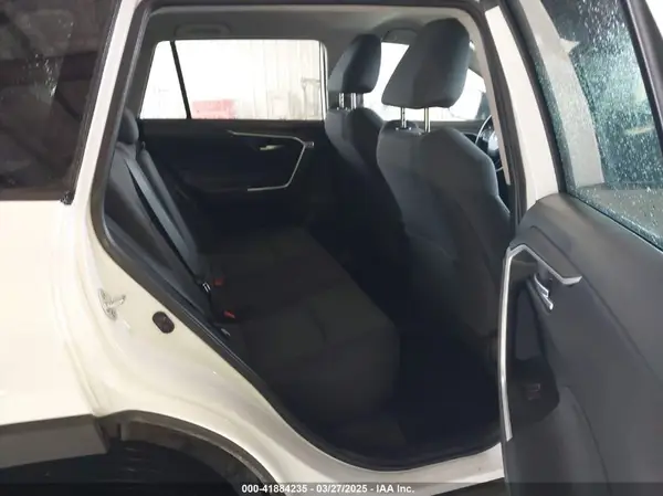 2T3W1RFV7RW310248 2024 TOYOTA RAV 4 - Image 8