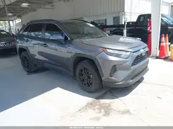 2T3W1RFV7RW321718 2024 TOYOTA RAV 4