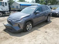 2T3W1RFV7RW324909 2024 TOYOTA RAV 4