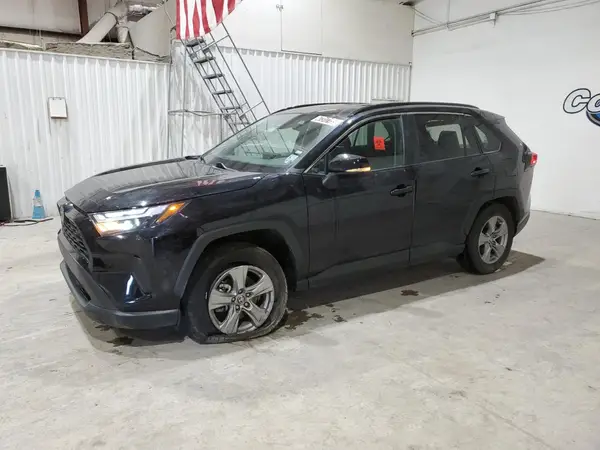 2T3W1RFV7RW332010 2024 TOYOTA RAV 4 - Image 1