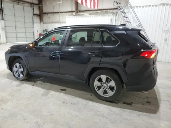 2T3W1RFV7RW332010 2024 TOYOTA RAV 4 - Image 2
