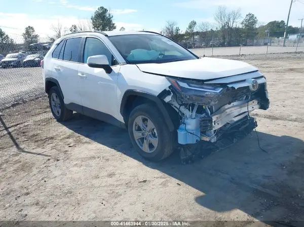 2T3W1RFV7RW333240 2024 TOYOTA RAV 4 - Image 1
