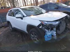 2T3W1RFV7RW333500 2024 TOYOTA RAV 4