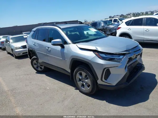 2T3W1RFV7RW336042 2024 TOYOTA RAV 4 - Image 1