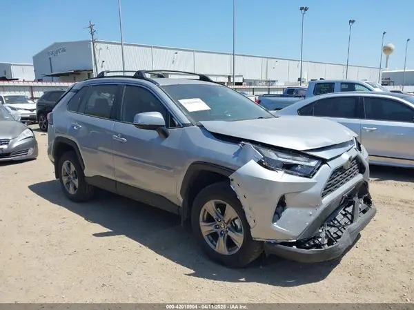 2T3W1RFV7RW336140 2024 TOYOTA RAV 4 - Image 1