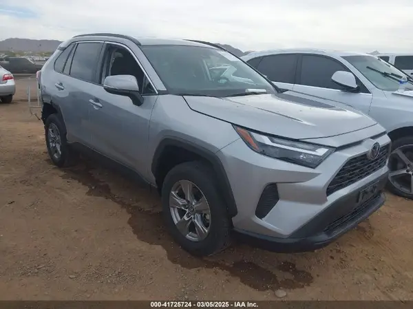 2T3W1RFV7RW339250 2024 TOYOTA RAV 4 - Image 1