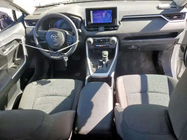 2T3W1RFV7RW340009 2024 TOYOTA RAV 4 - Image 8