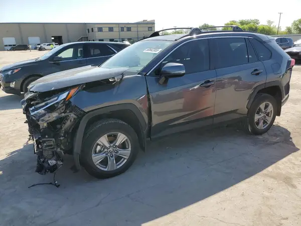 2T3W1RFV7RW340365 2024 TOYOTA RAV 4 - Image 1