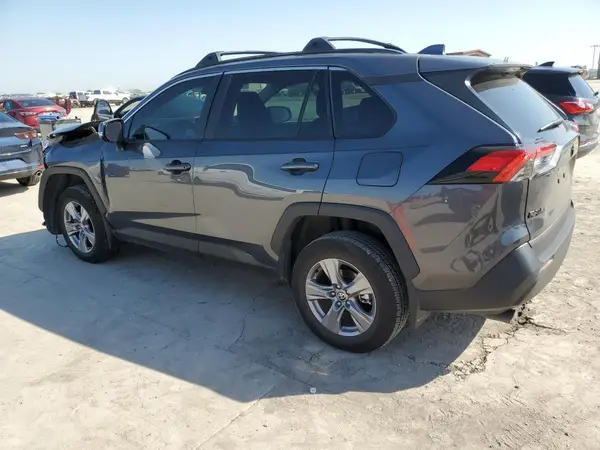 2T3W1RFV7RW340365 2024 TOYOTA RAV 4 - Image 2