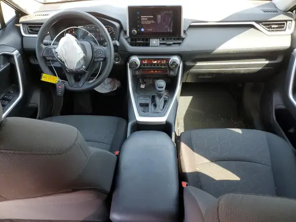 2T3W1RFV7RW340365 2024 TOYOTA RAV 4 - Image 8