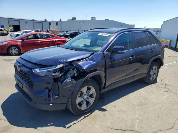 2T3W1RFV7RW348305 2024 TOYOTA RAV 4 - Image 1