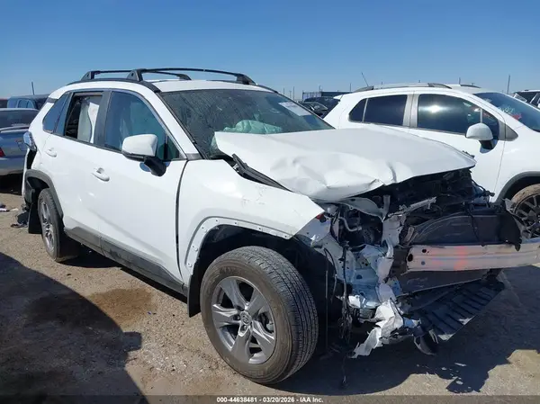 2T3W1RFV7RW349843 2024 TOYOTA RAV 4 - Image 1