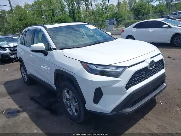 2T3W1RFV7RW353276 2024 TOYOTA RAV 4 - Image 1