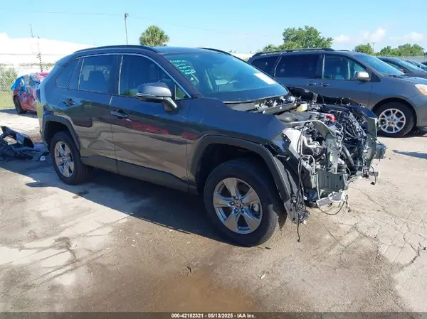 2T3W1RFV7RW359241 2024 TOYOTA RAV 4 - Image 1