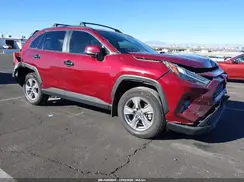 2T3W1RFV7RW359451 2024 TOYOTA RAV 4