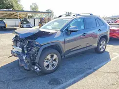 2T3W1RFV7SC310662 2025 TOYOTA RAV 4