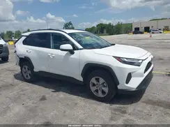 2T3W1RFV7SC312136 2025 TOYOTA RAV 4