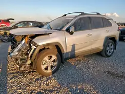 2T3W1RFV7SC314436 2025 TOYOTA RAV 4